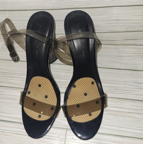 Wild Diva Shoes - Wild Diva Lounge